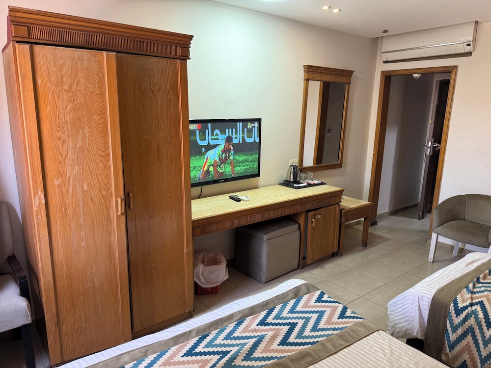Panorama Hotel Tanta 26/50