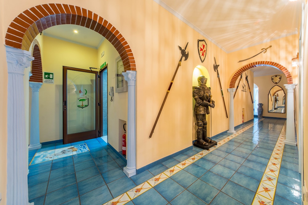 Albergo Riviera 6/46