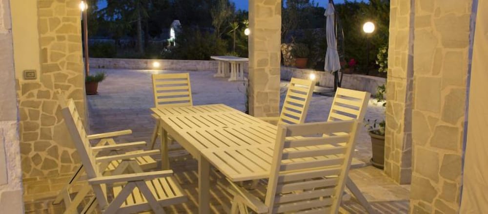 Resort Pietra Bianca 12/24