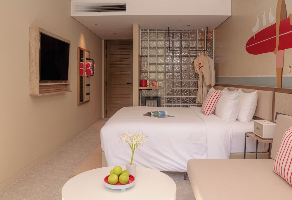 Soul Boutique Hotel Phu Quoc 14/43