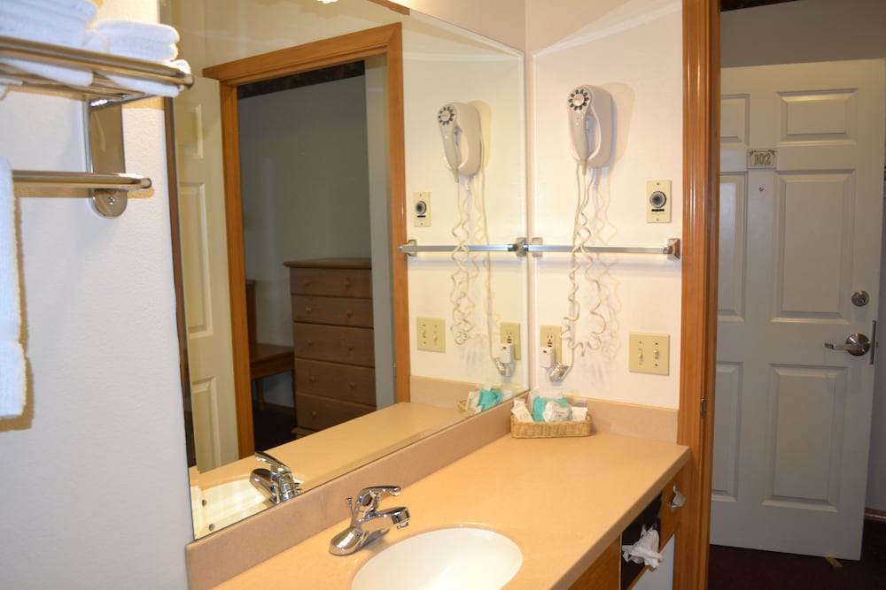 Anaco Bay Inn 46/46