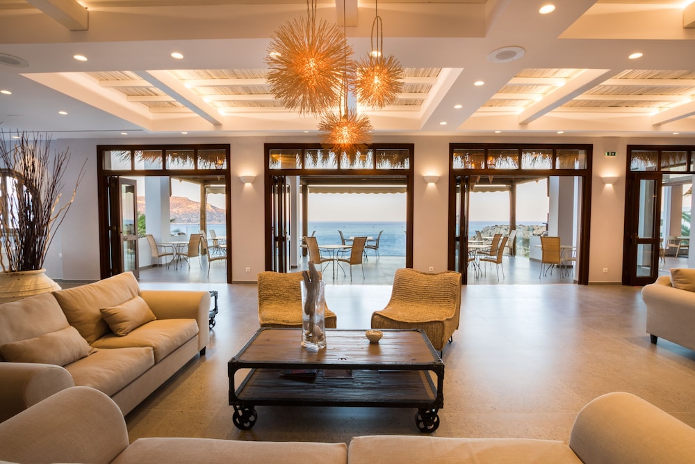 Aegean Village Beachfront Resort 35/50