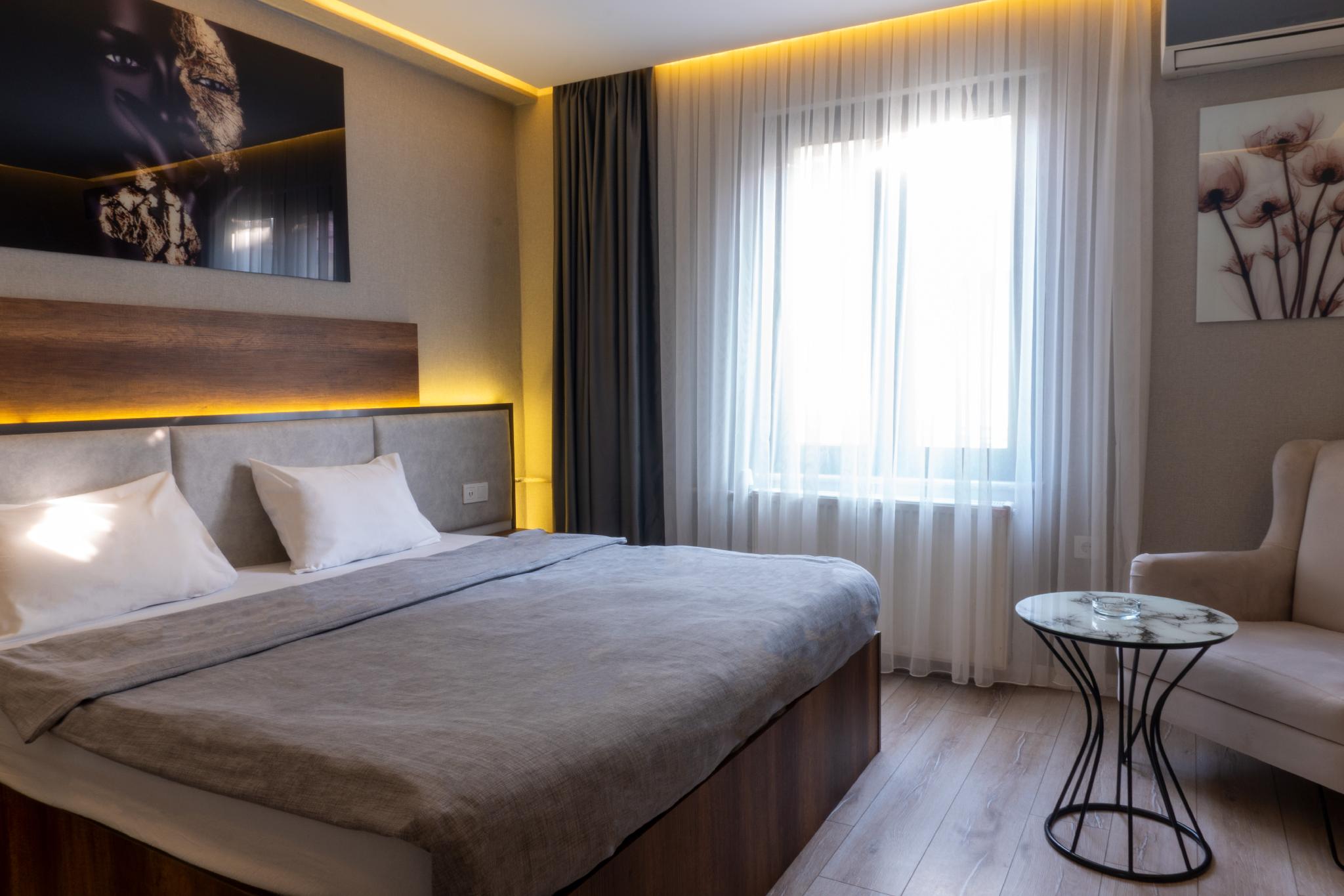 ANATOLIA LUXURY HOTEL 7/29