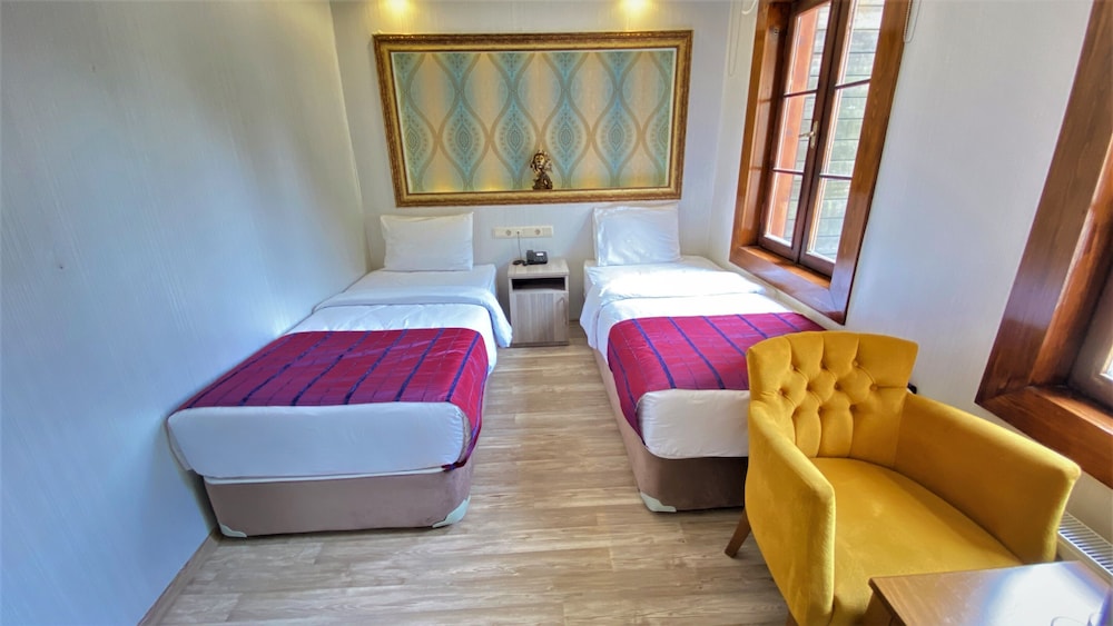 Ayder Resort Hotel 43/83