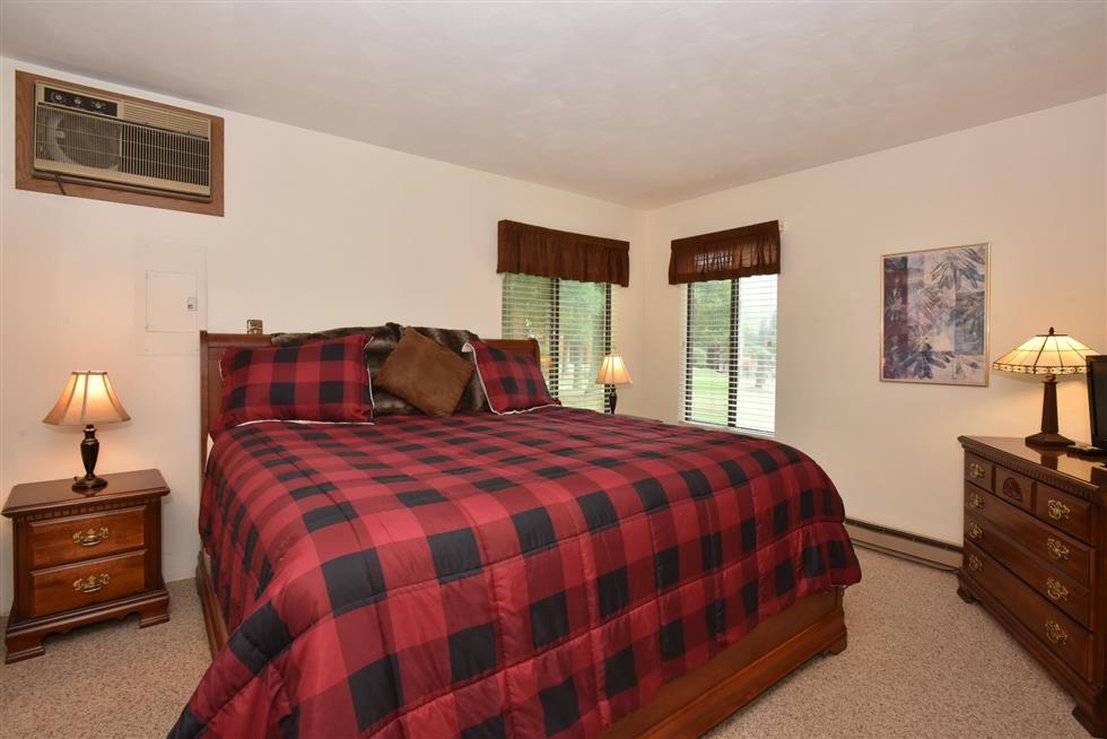 1 Bedroom, Condominium, Swiss Mountain