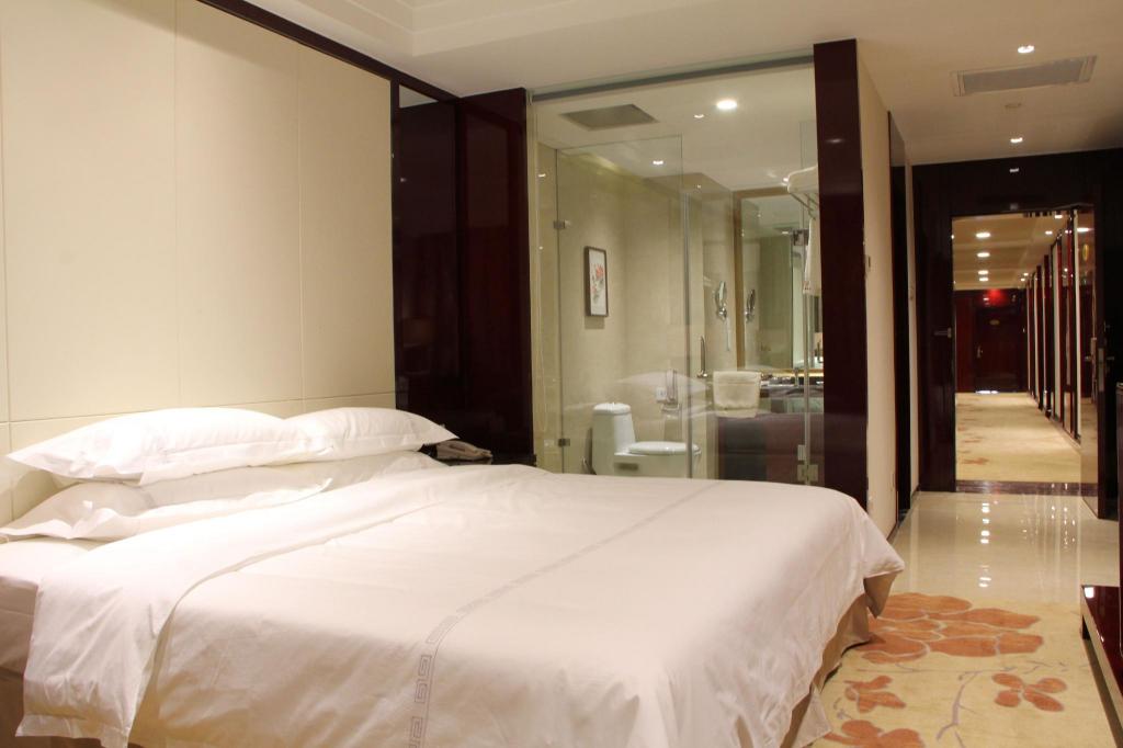 Tianjin Liye Garden Hotel 11/37