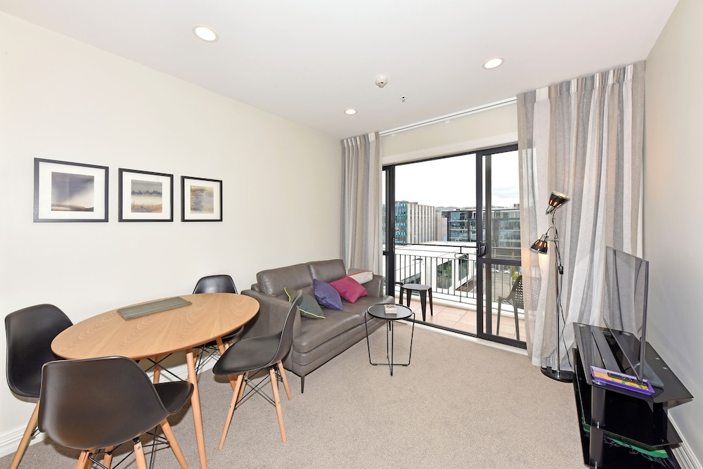 West Fitzroy Apartments 34/50