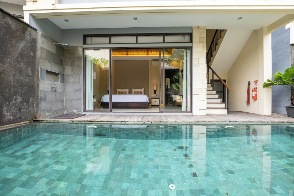 La Paradis Villas Pererenan 48/66