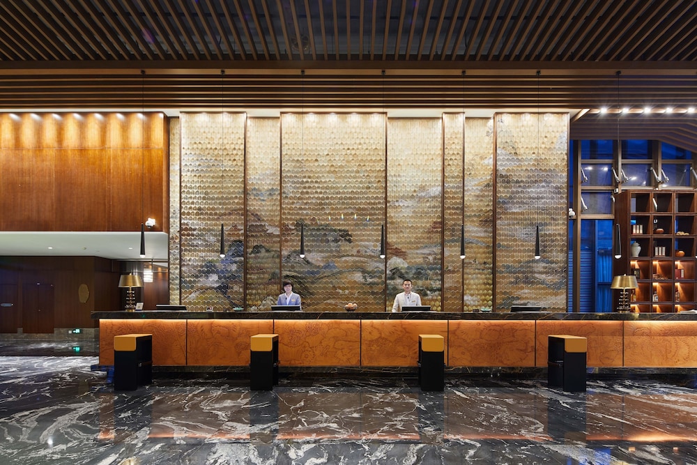 Fu Rong Ge Hotel 7/50