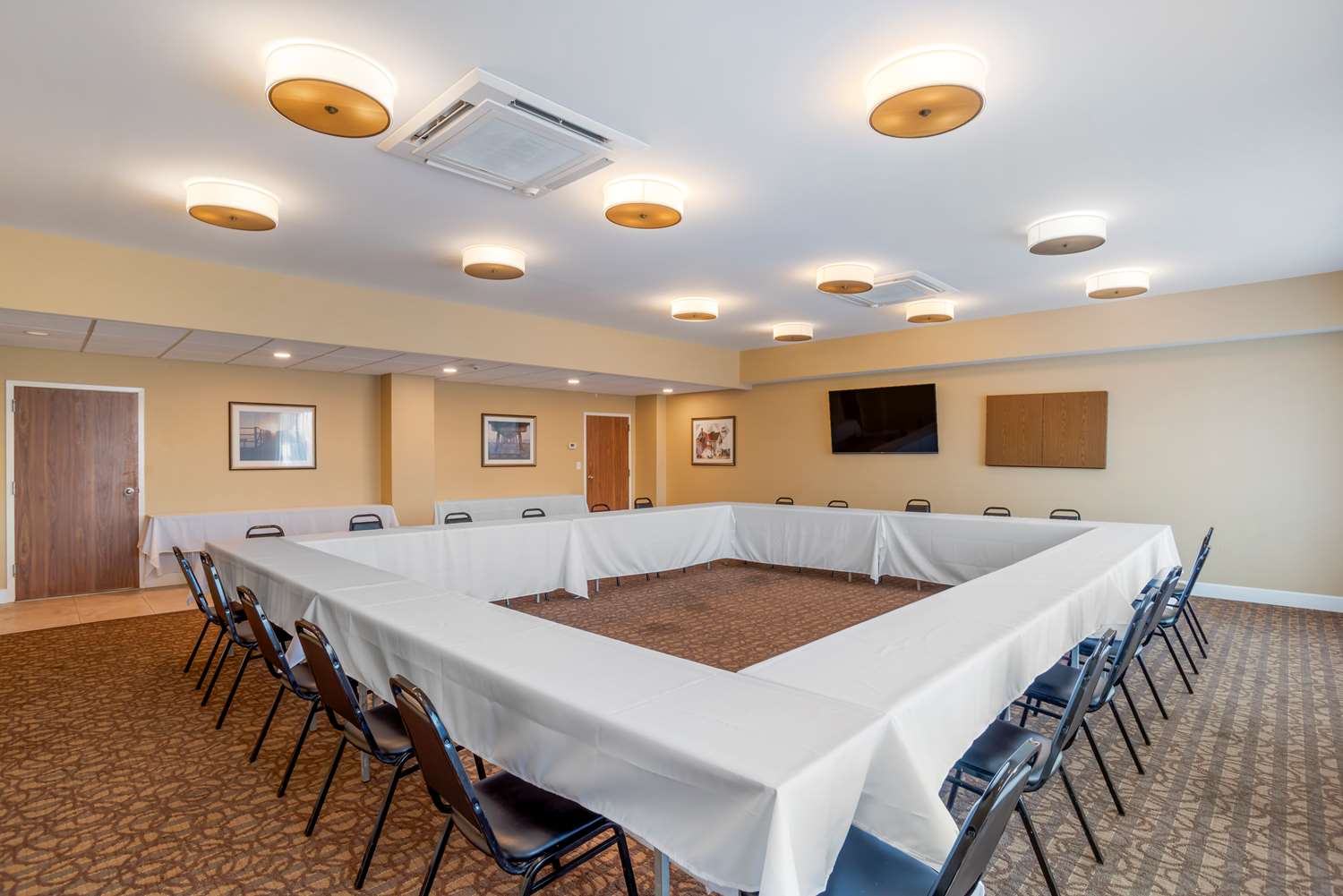 Best Western Plus In Ocean City 15/16