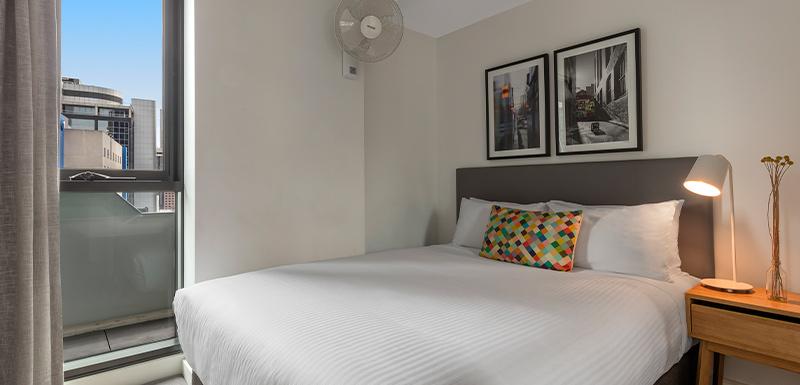 2 Bedroom