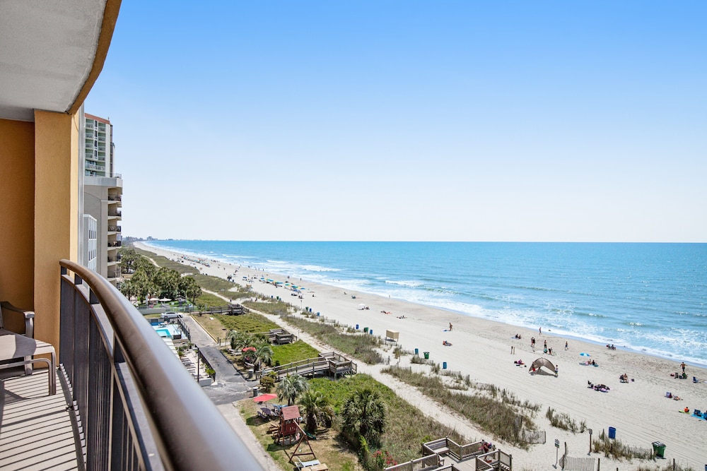 Anderson Ocean Club and Spa by Oceana Resorts 72/76