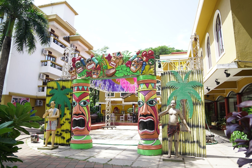 Goa Villagio Resort & Spa 46/55