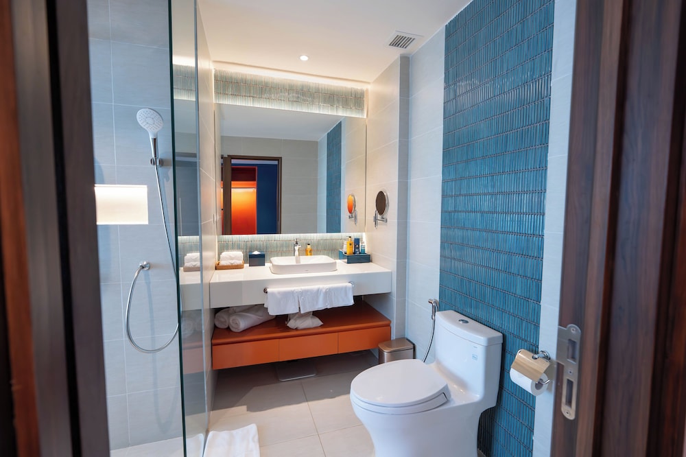 Vias Hotel Vung Tau 70/70