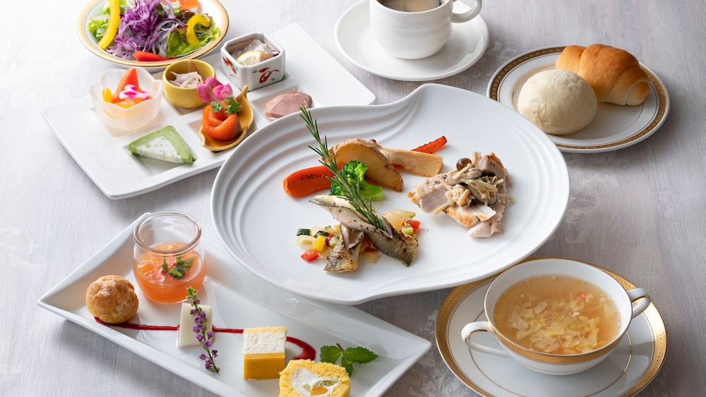 Meitetsu Komaki Hotel 20/28