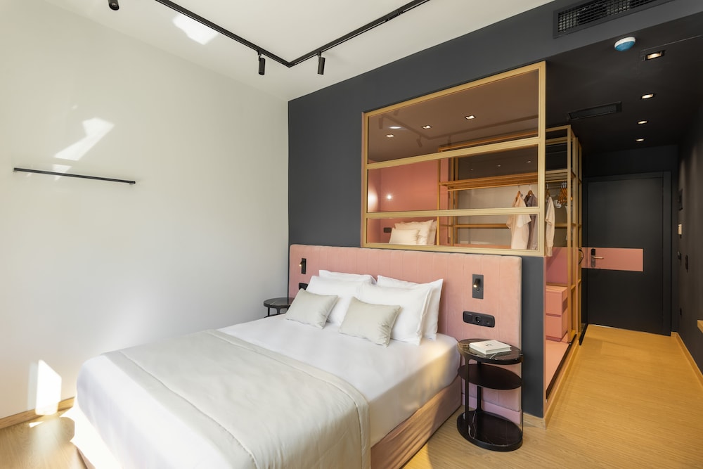 Colors Hotel Athens 13/50
