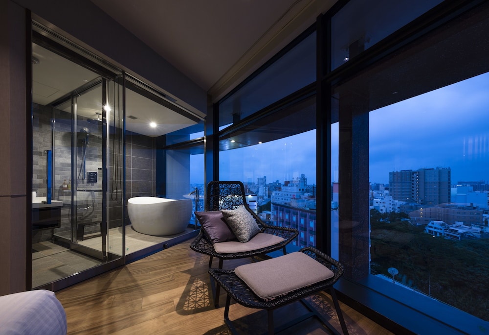 JR KYUSHU HOTEL BLOSSOM NAHA 31/50