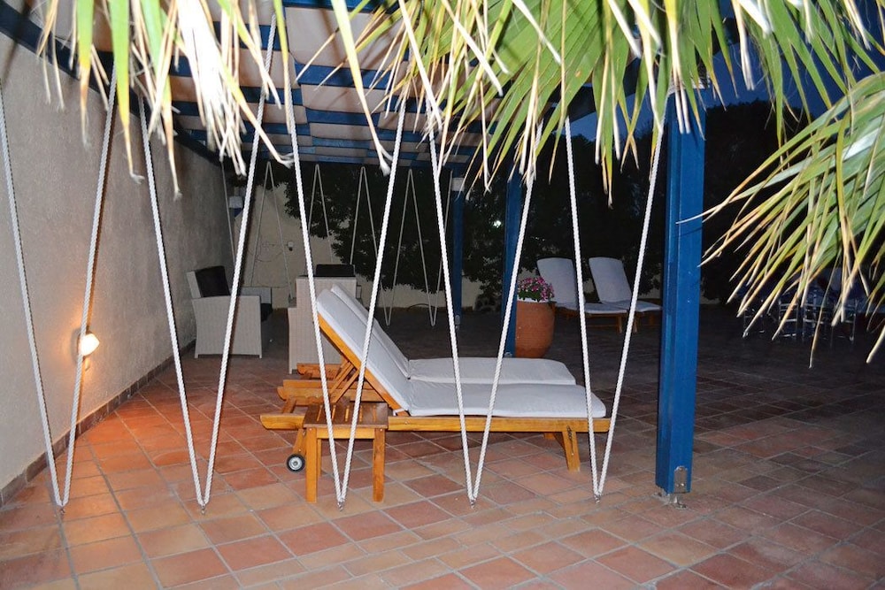 Melina Hotel 14/43