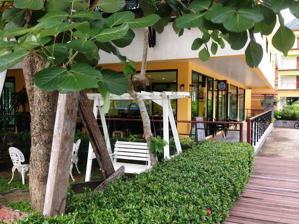 Keeree Ele Resort 45/50