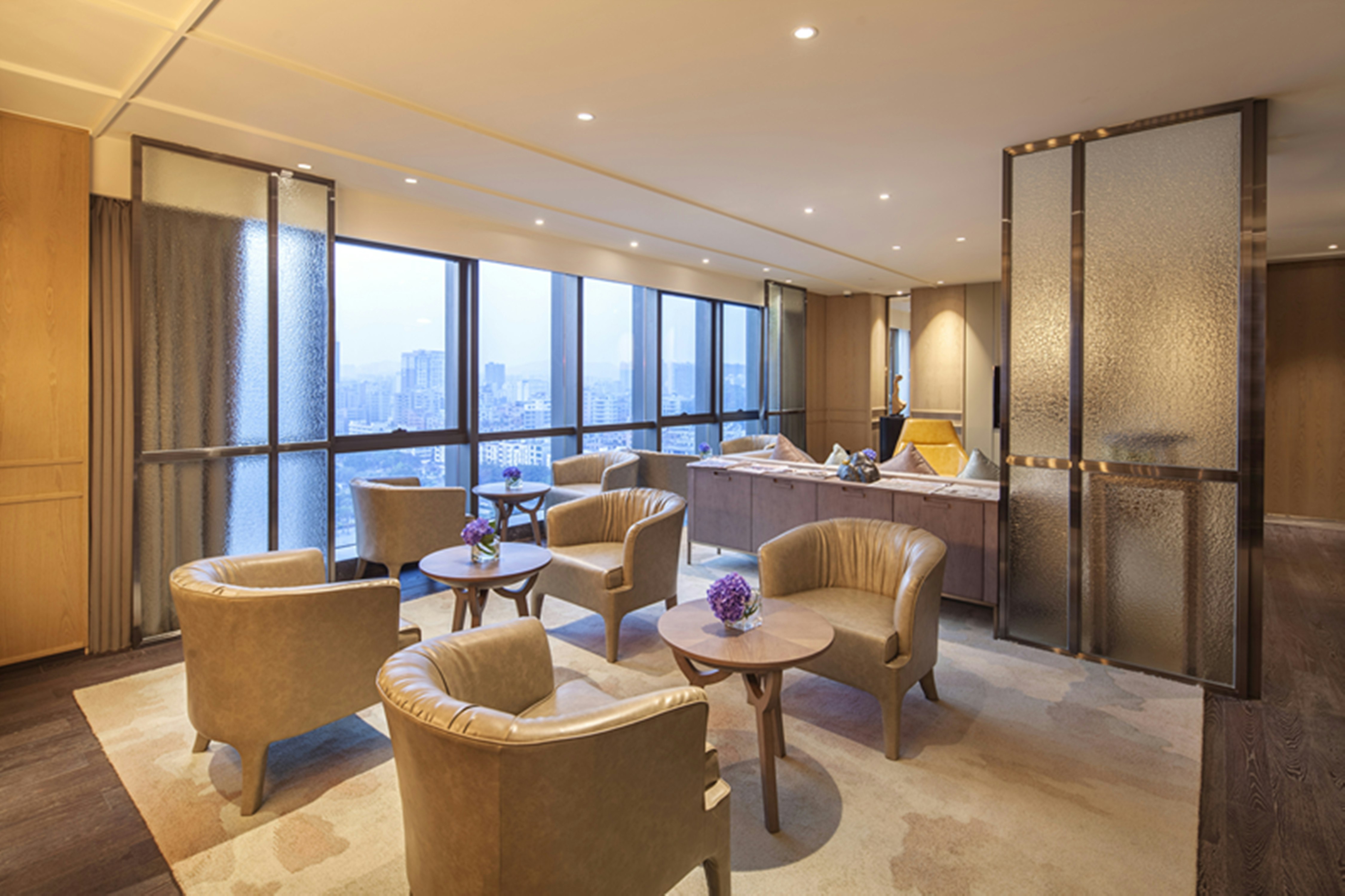Doubletree By Hilton Shenzhen Longhua 37/76