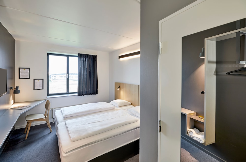 Zleep Ballerup Hotel 13/44