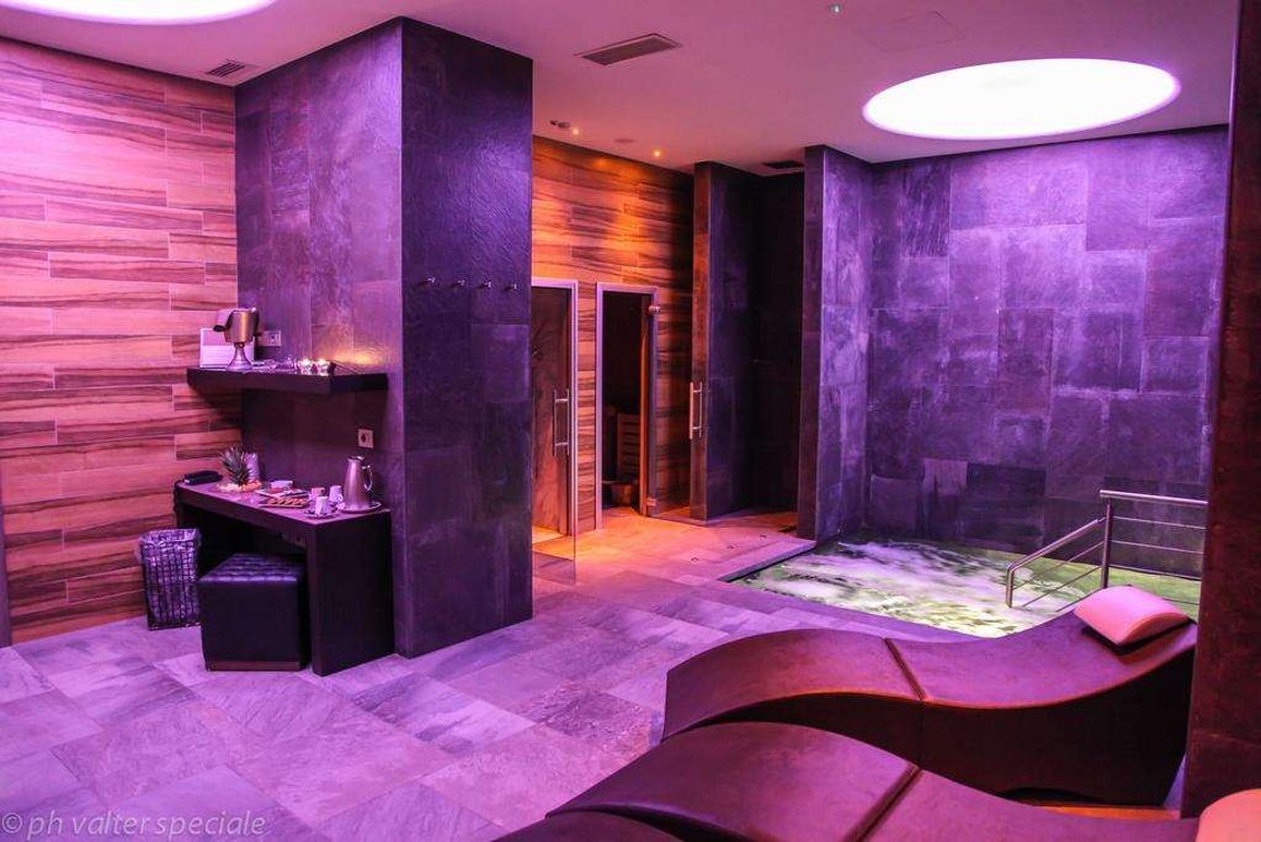 4 Spa Resort 22/47