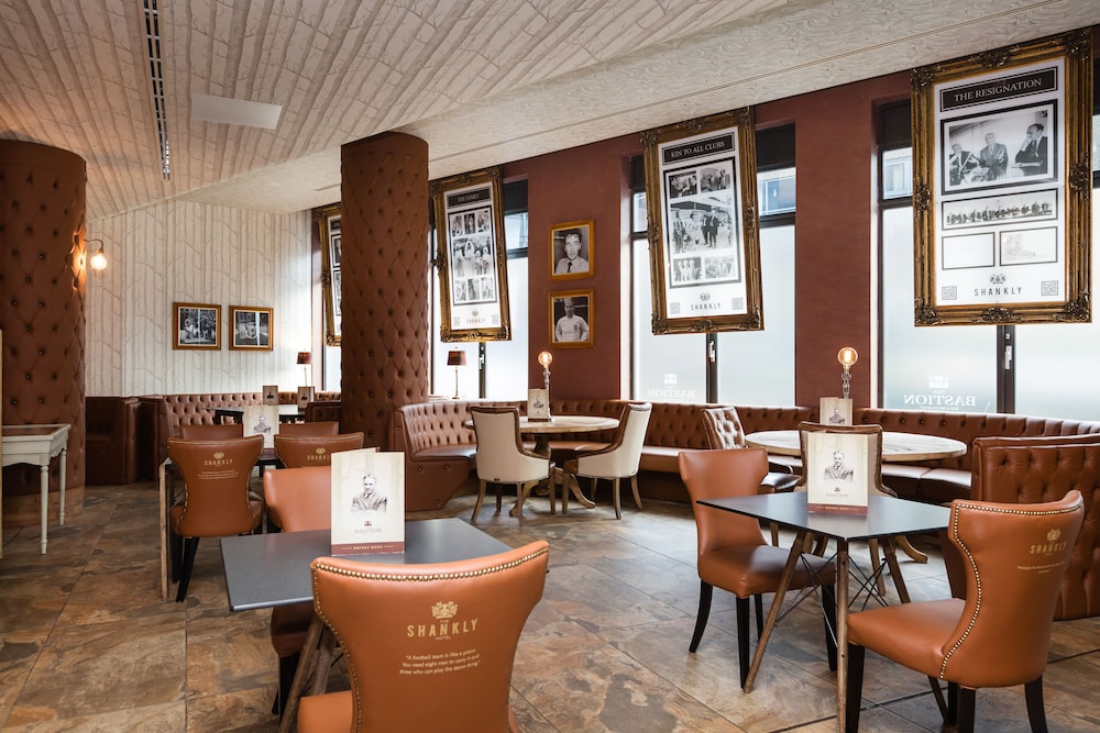 The Shankly Hotel 62/72