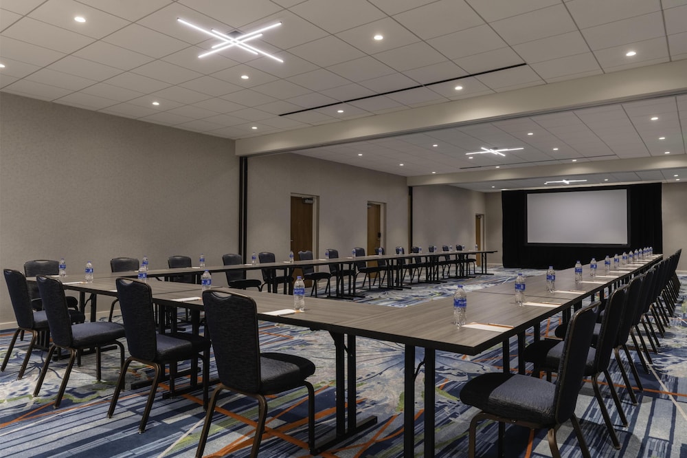 Hyatt Regency Grand Cypress Hotel 39/51