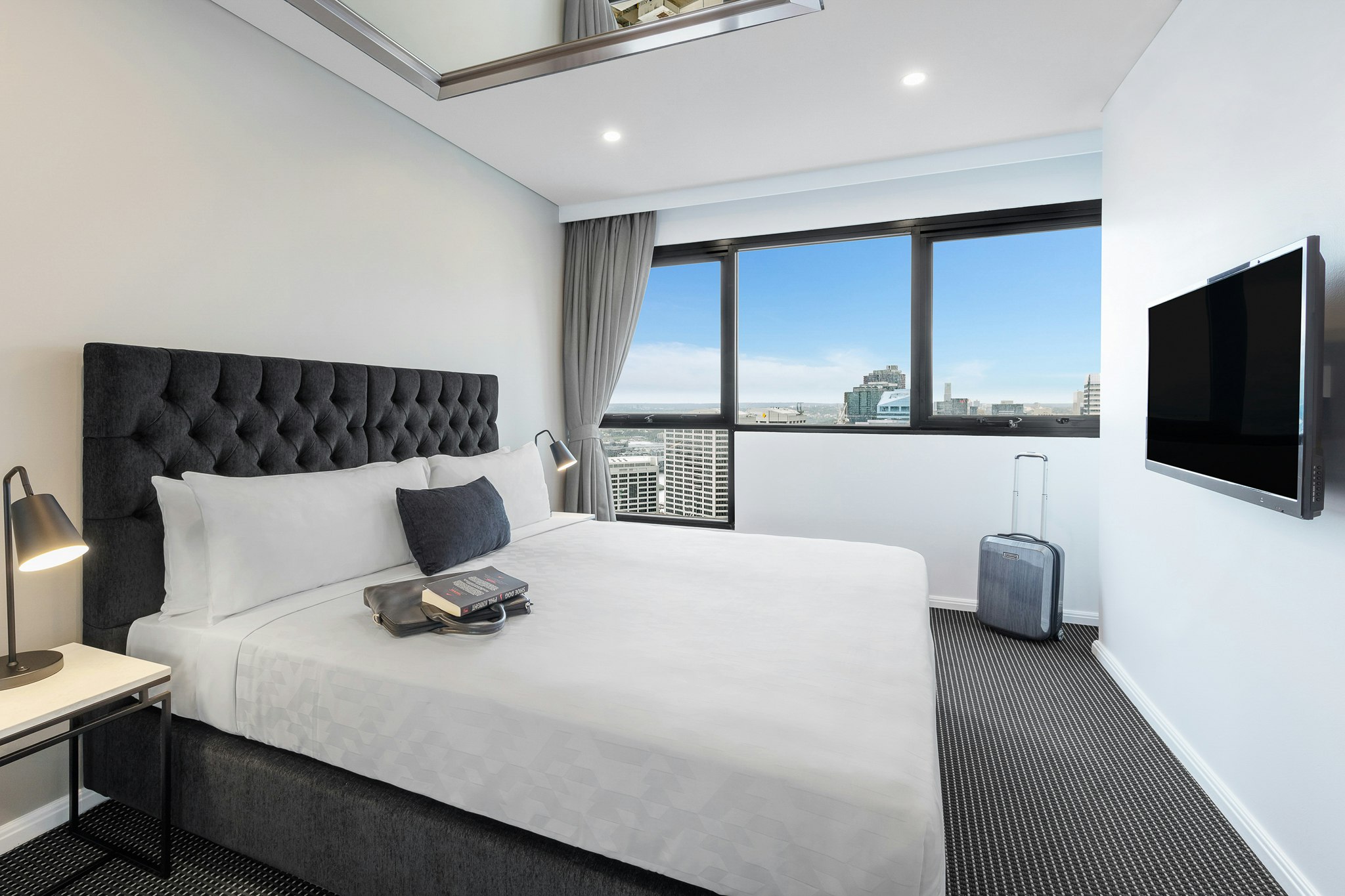 Meriton Serviced Apartments Kent Street 12/53