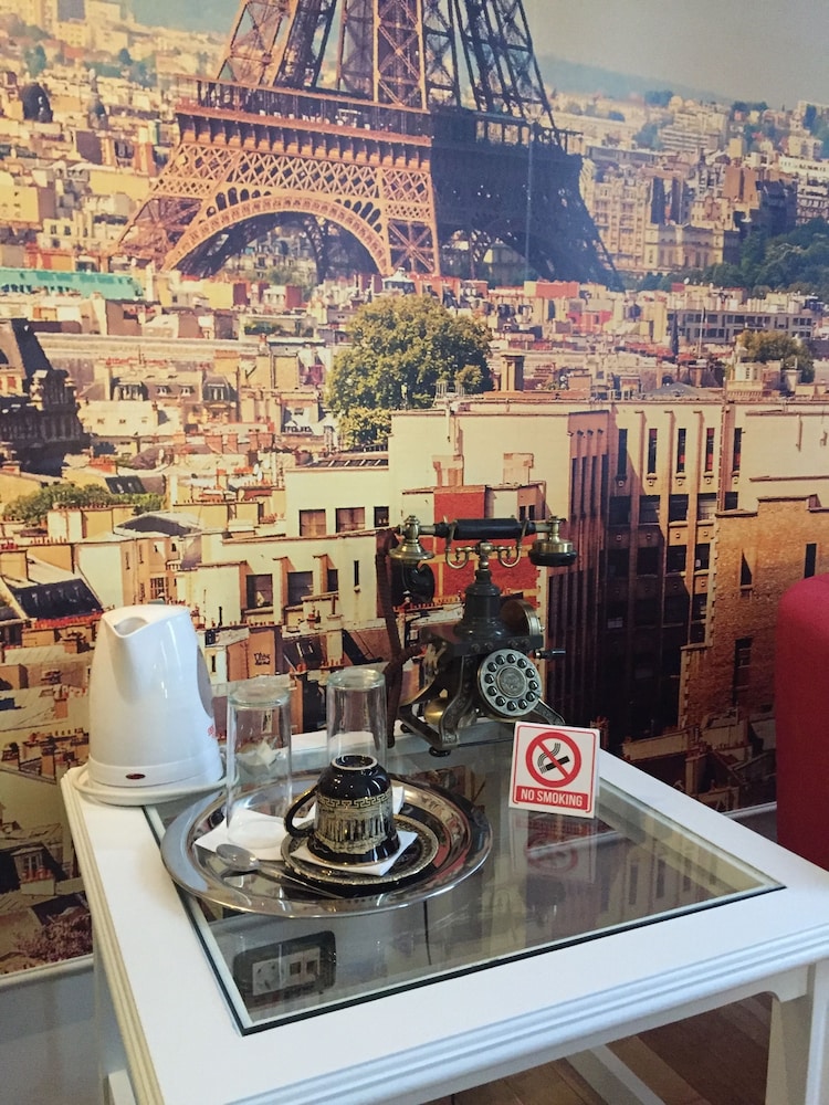 Ambra Boutique Hotel And Bistro 48/68