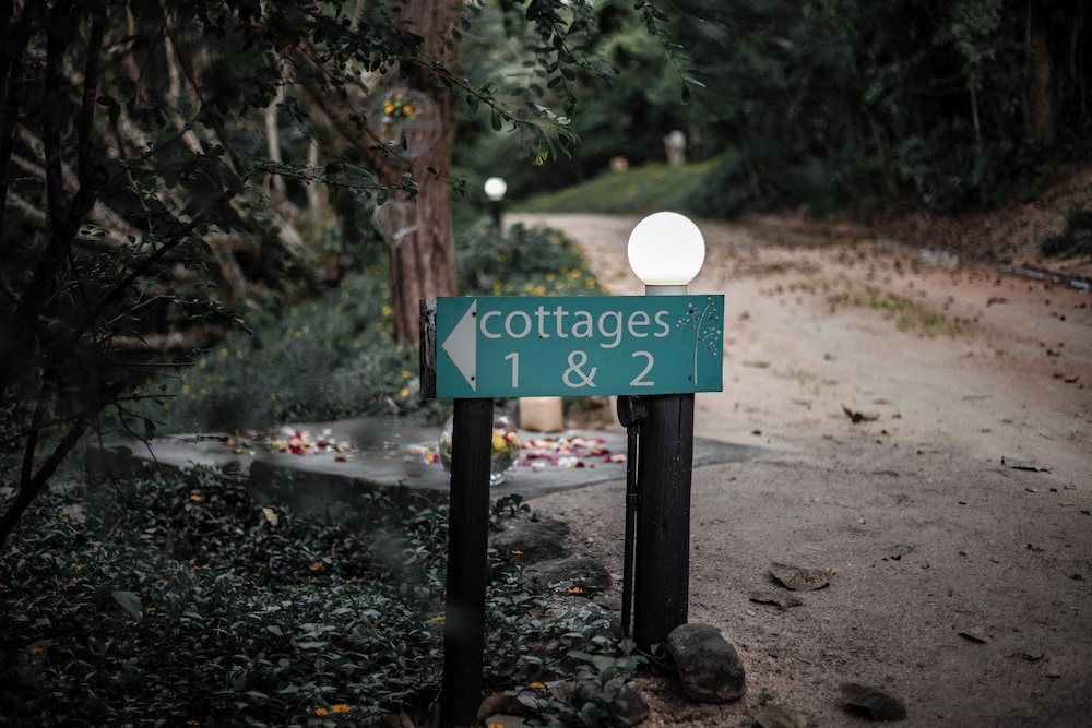 Thulamela Bed And Breakfast 47/50