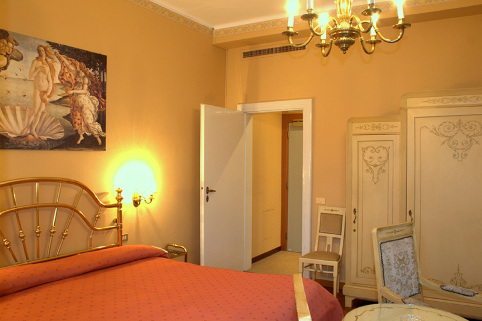 Hotel Metropole Suisse 6/21