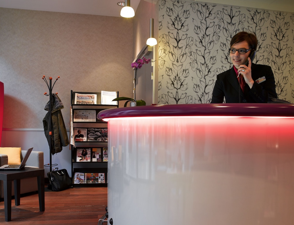 Aparthotel Adagio Strasbourg Place Kléber 4/67