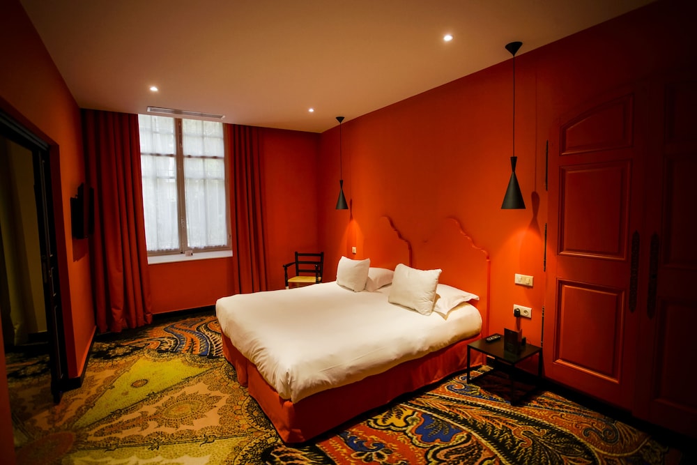 Jules Cesar Hotel & Spa Arles - MGallery Collection 20/71