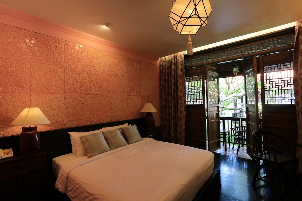 Tharaburi Resort Sukhothai 47/77