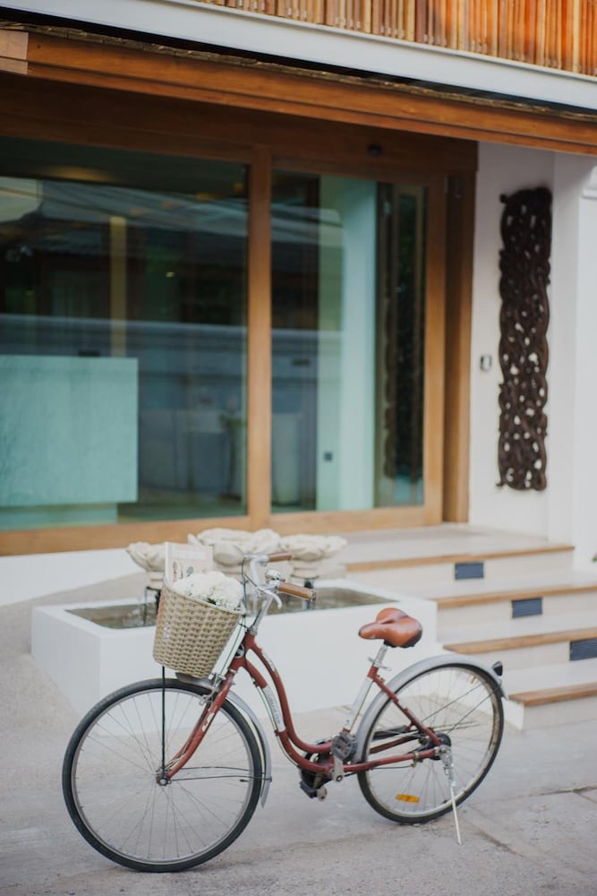 Kate And Hasu Boutique Chiangmai 5/45