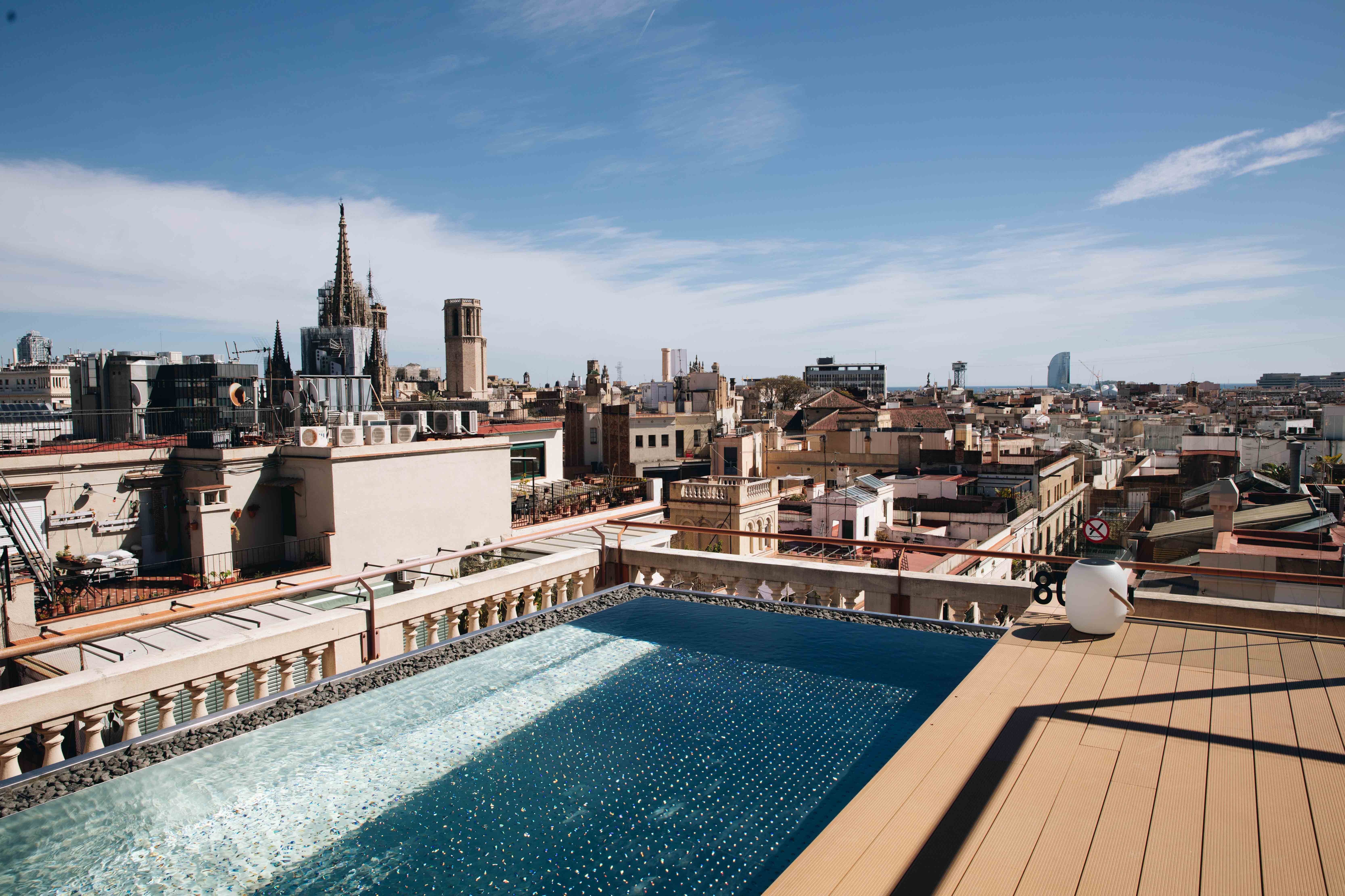 Kimpton Vividora Barcelona 81/83