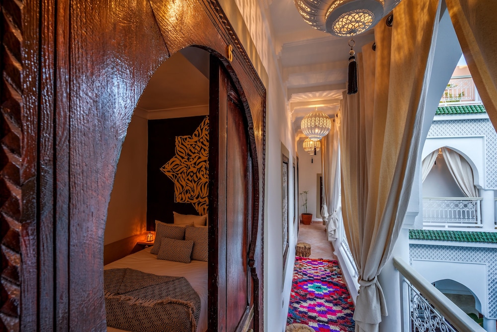 Riad Oasis Du Desert Boutique Hotel & SPA 33/67