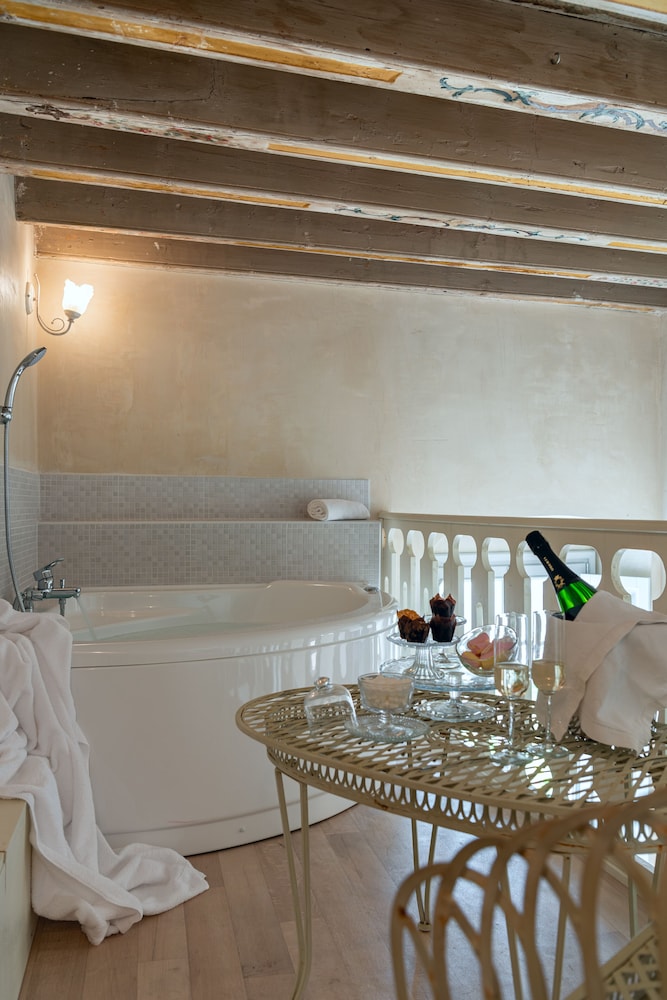 Hotel Palazzo Novello 27/64