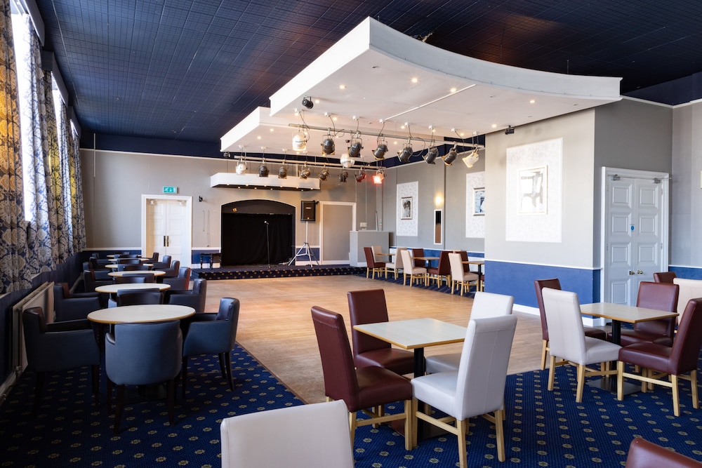 The Royal Hotel Weymouth 56/62