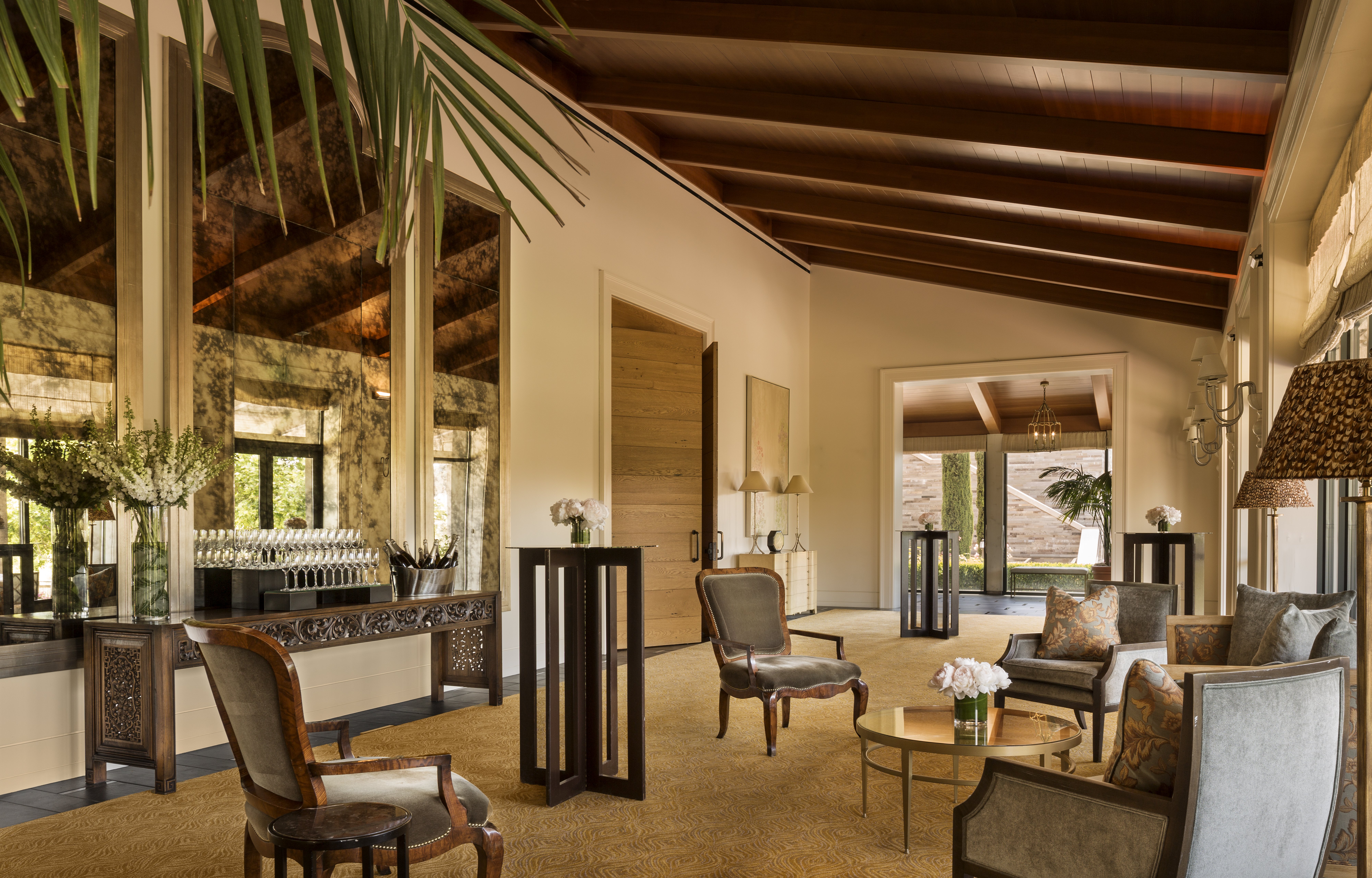 Rosewood Sand Hill 65/84