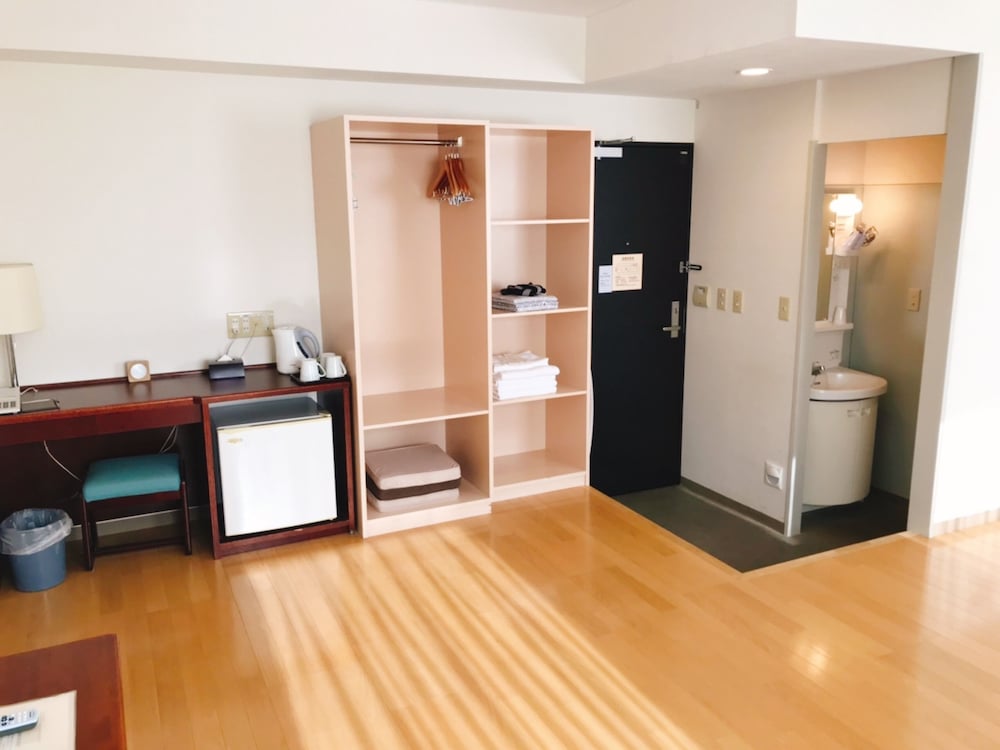 Kagoshima Dai-Ichi Hotel Kishaba 25/32