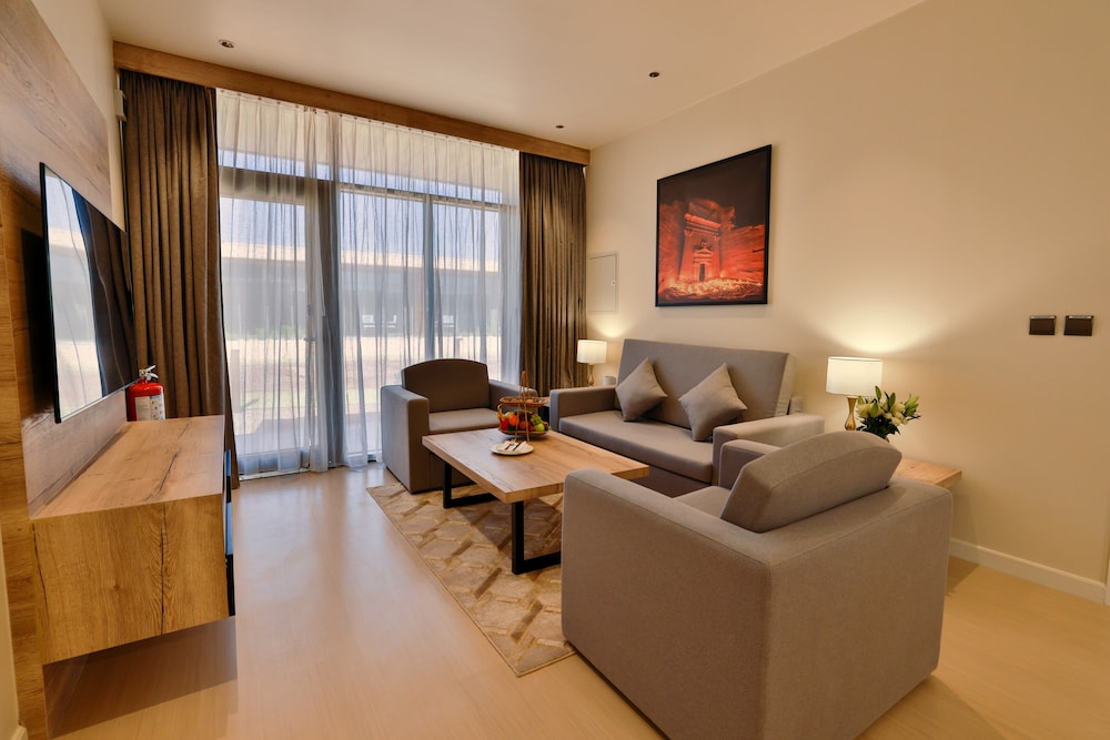 كلاود 7 ريزيدنس العلا(Cloud7 Residence AlUla) 27/47