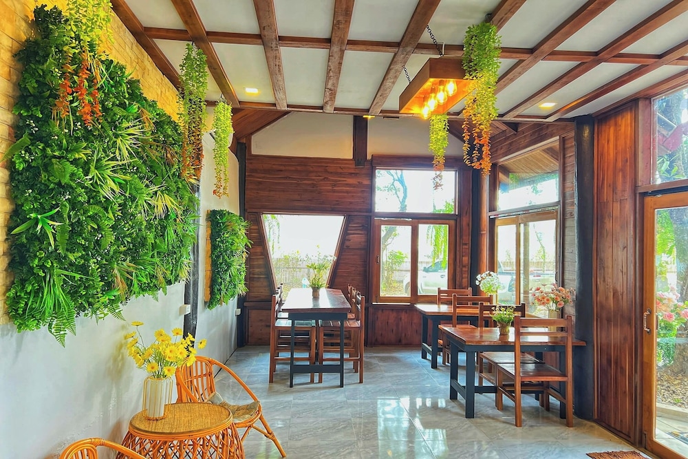 Inthawa Resort by ZUZU 62/70