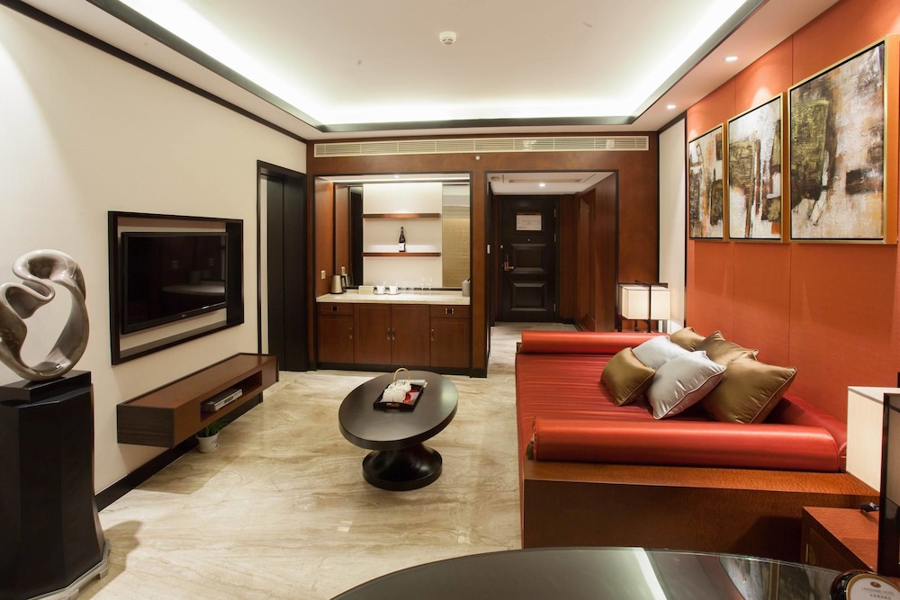 Nanning Landmark Hotel 46/66