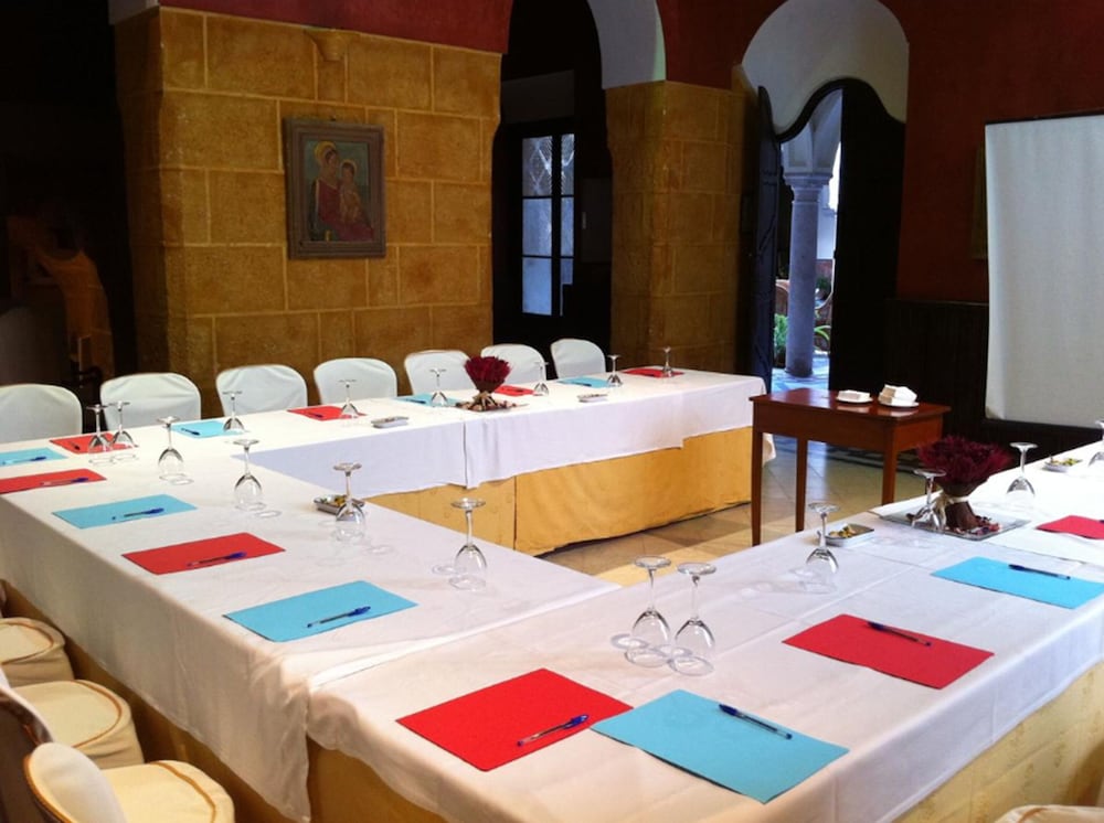 Palacio Marques de la Gomera 54/57