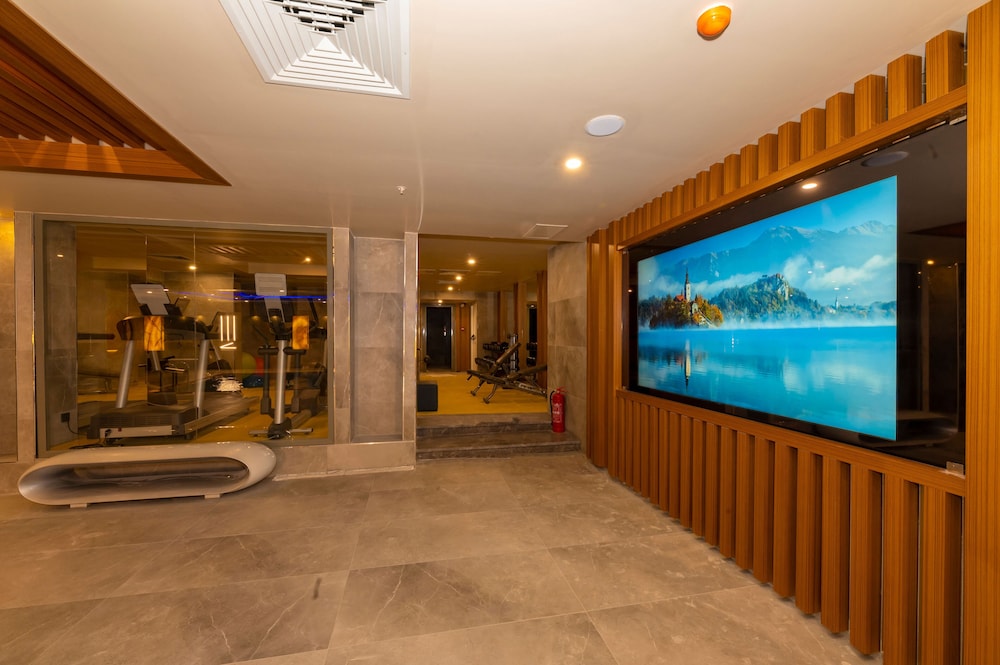 Ramada by Wyndham Istanbul Pera 35/50