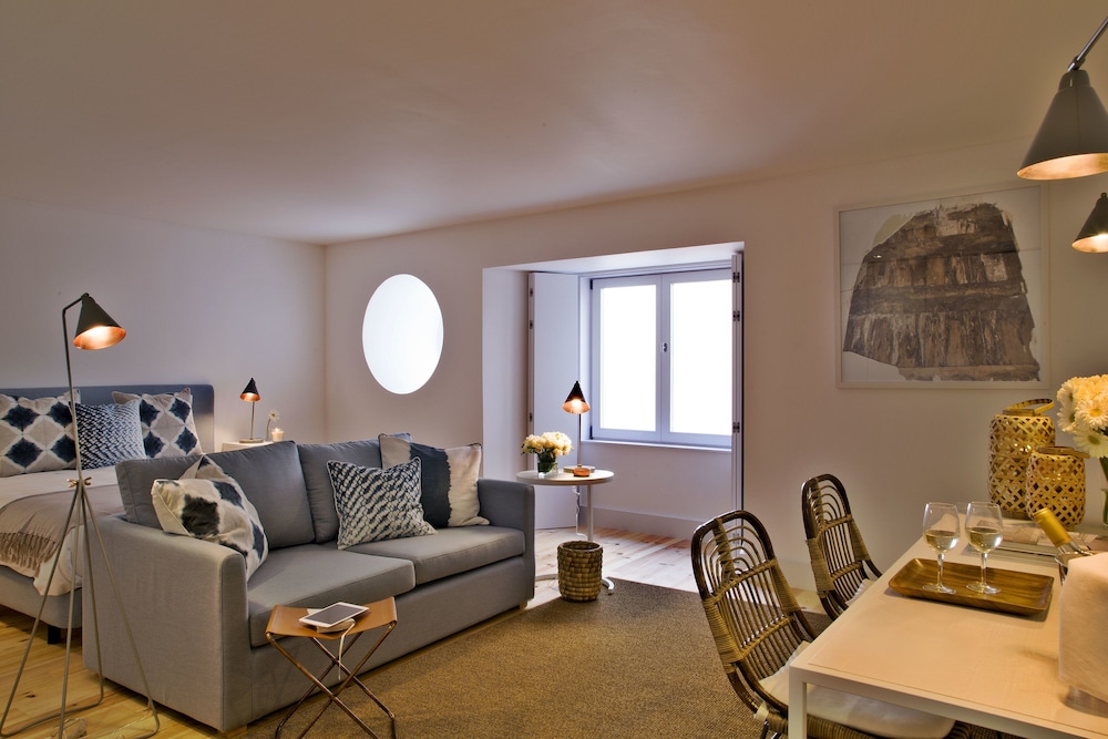 Lisbon Five Stars Apartments Combro 77 18/37