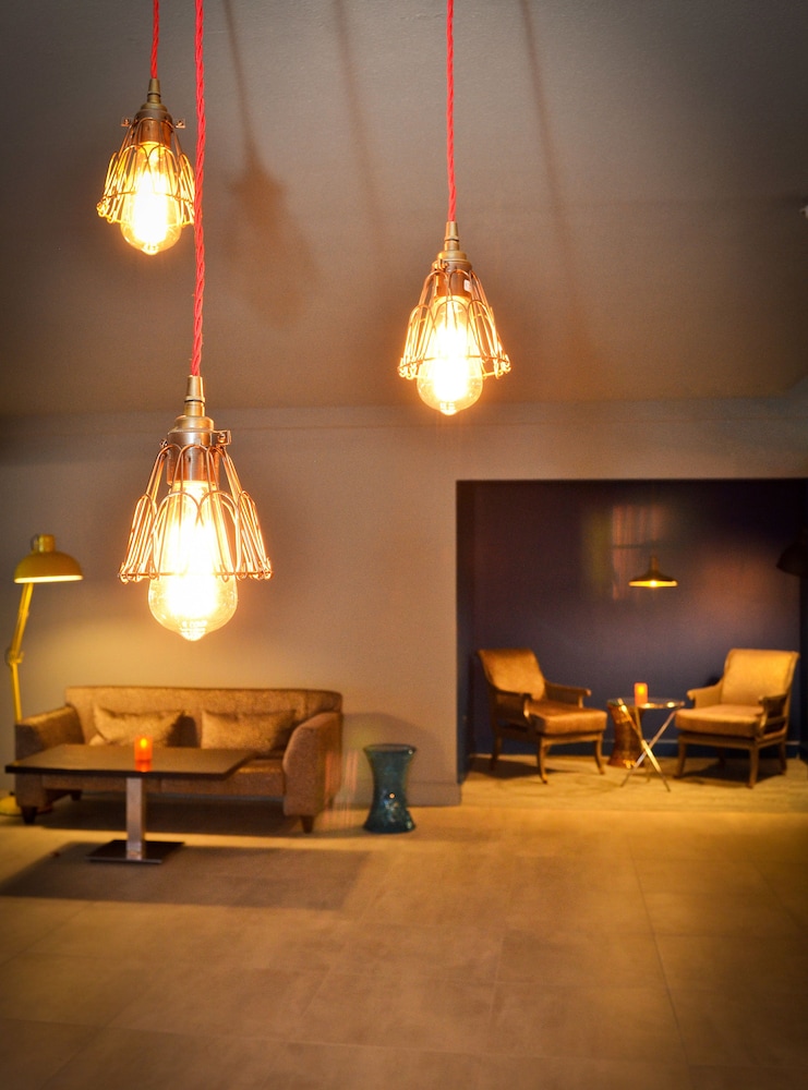 Nox Hotel Galway photo5