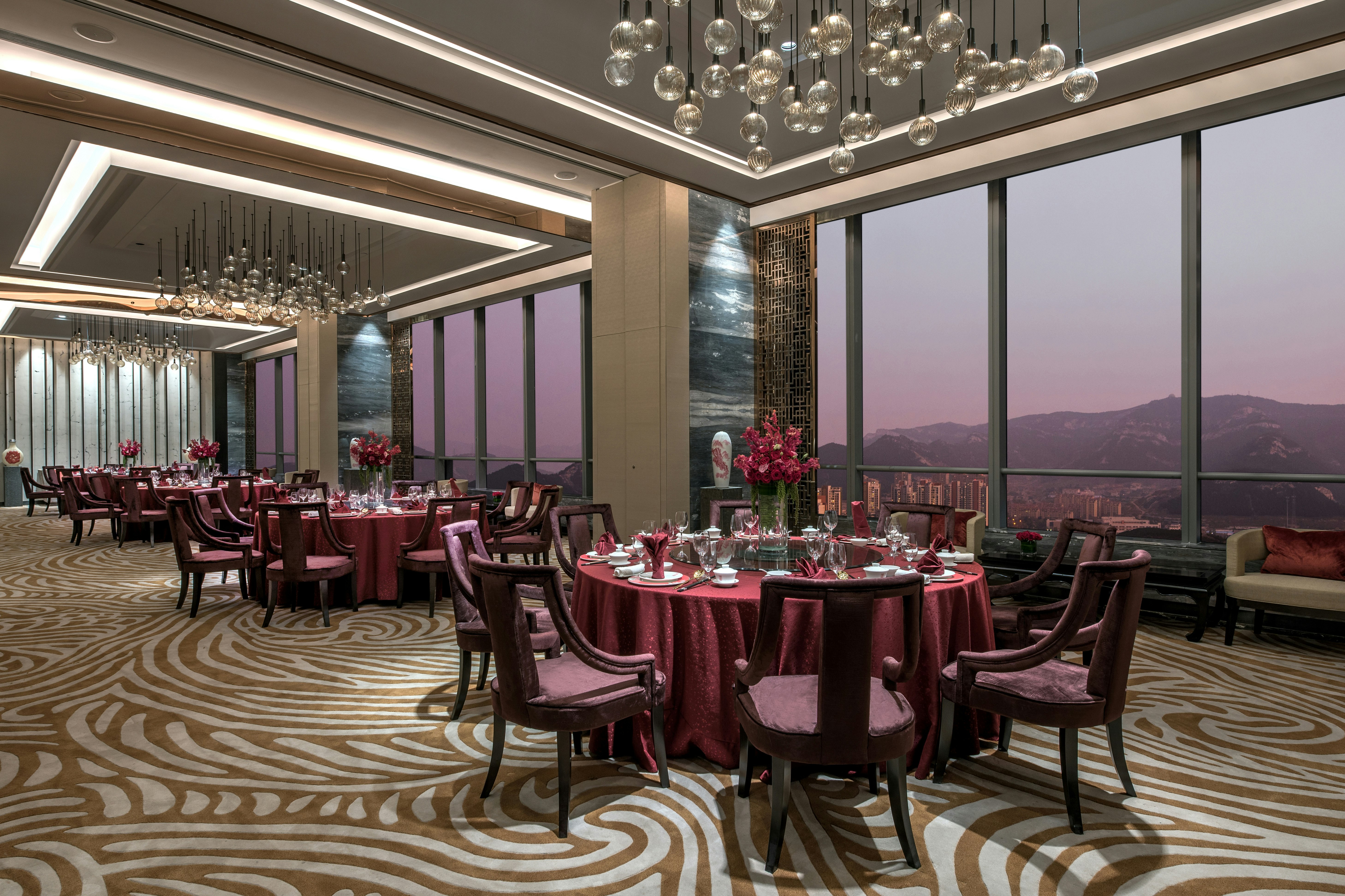 Hilton Jinan South Hotel & Residences 29/49